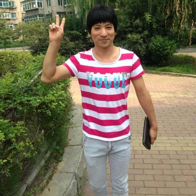 洋洋爱唱歌