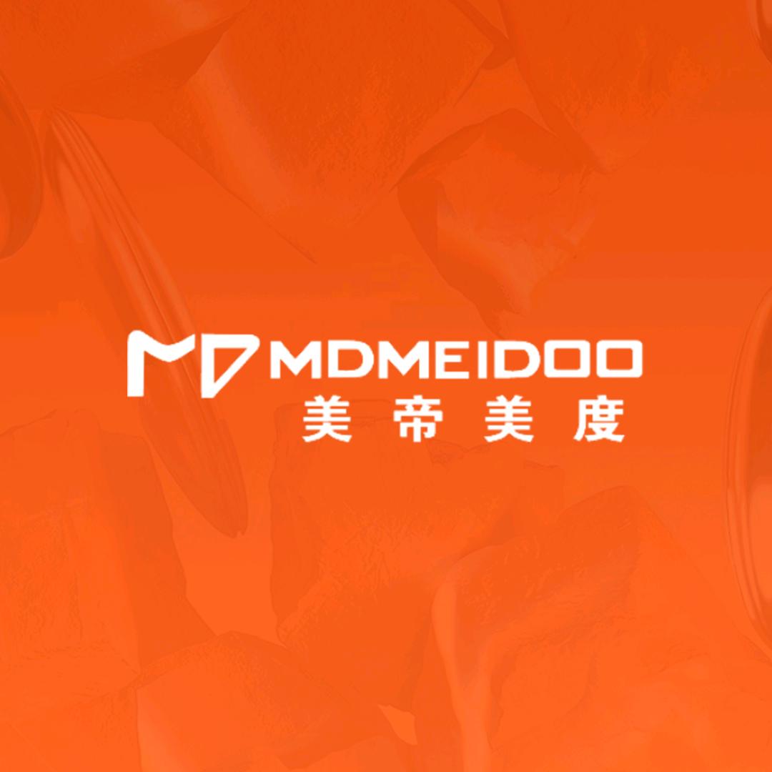 美帝美度阎良店