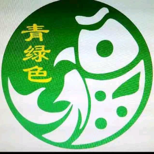 龙泉青绿色双椒鱼总店