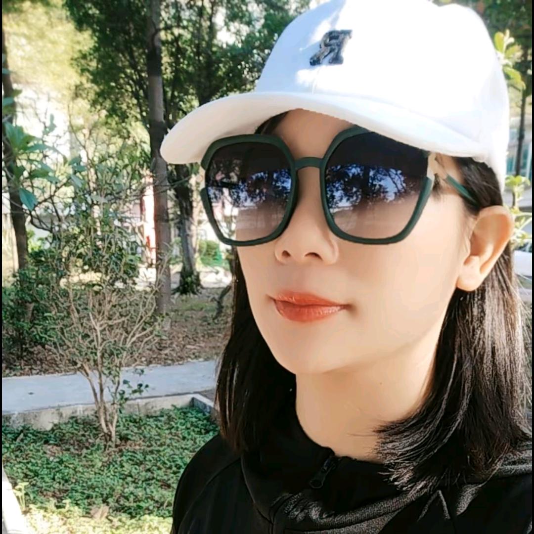 燕子姐幸福的女人
