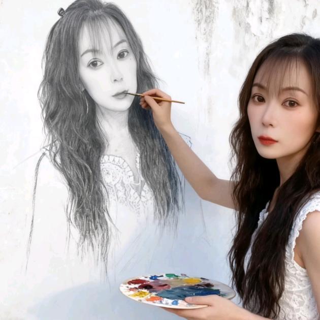 👑做自己女王👑