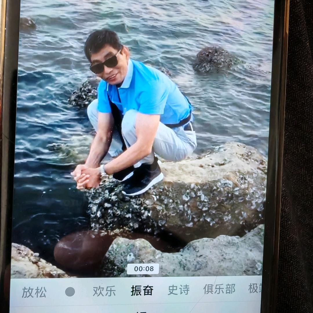 悠闲者