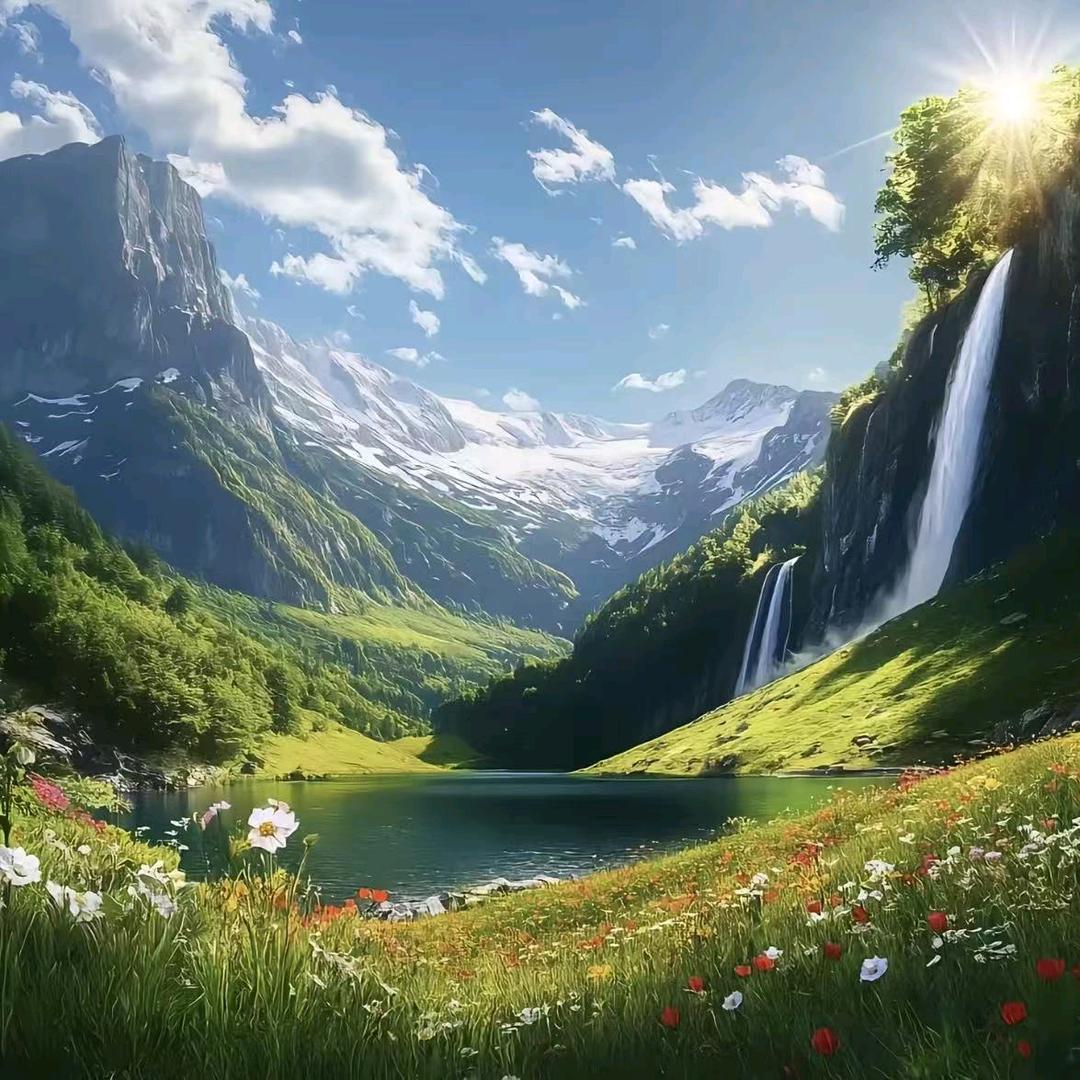 心若在，梦就在