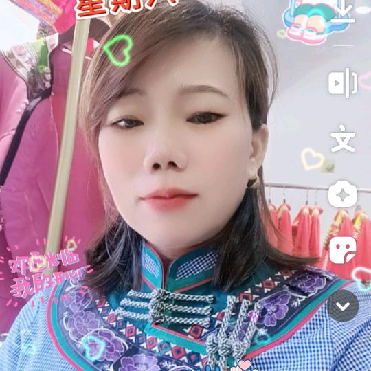一直等你