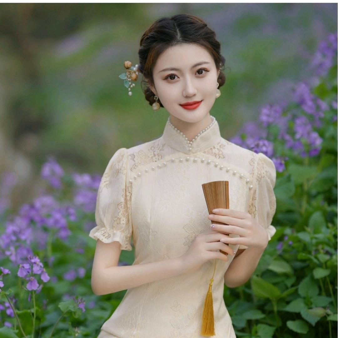 小小雪花