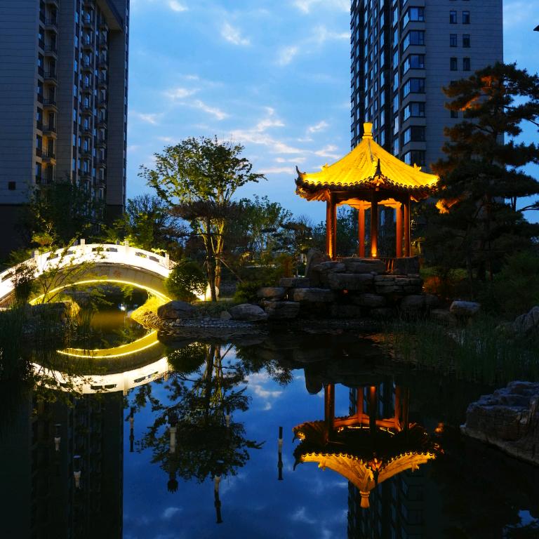 新东兴地产