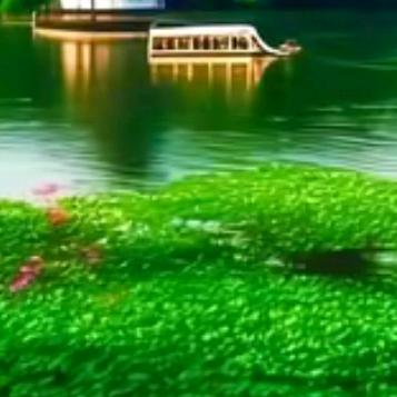 逝水流年