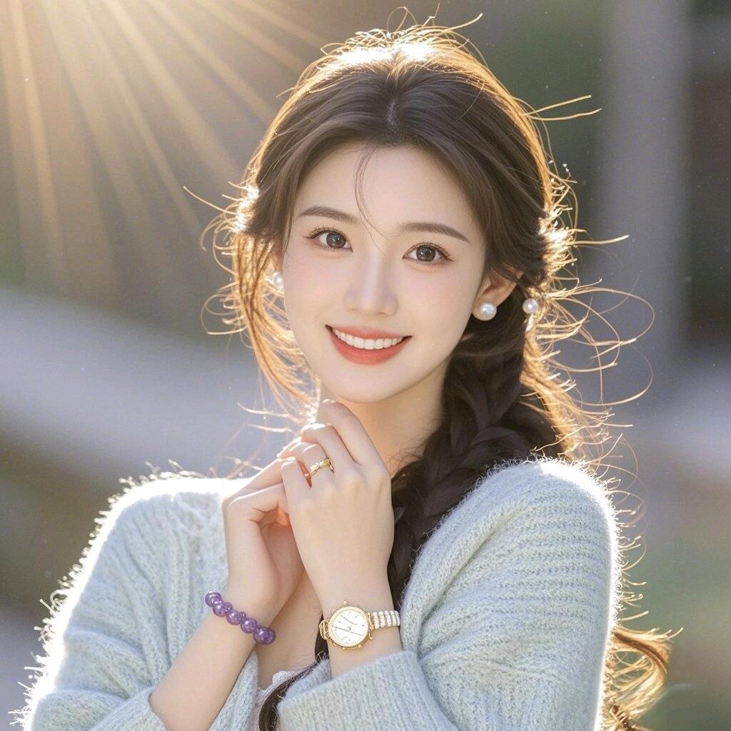 钱钱万万✨