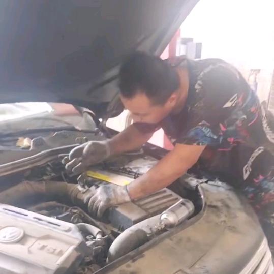 鸿达照杰汽修官方号