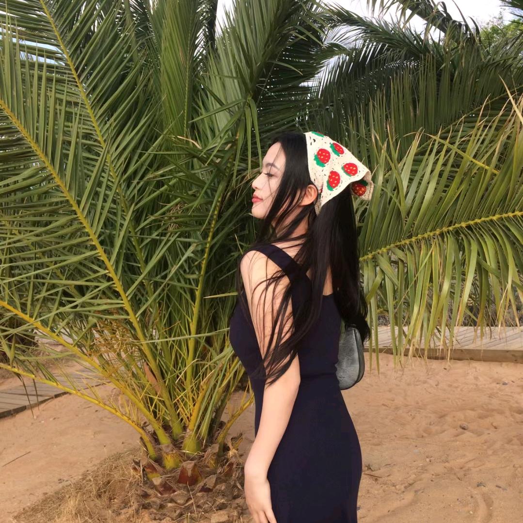 可我只是海