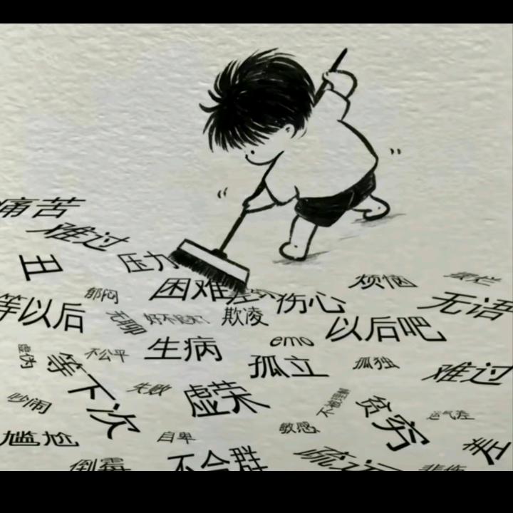 一望无际