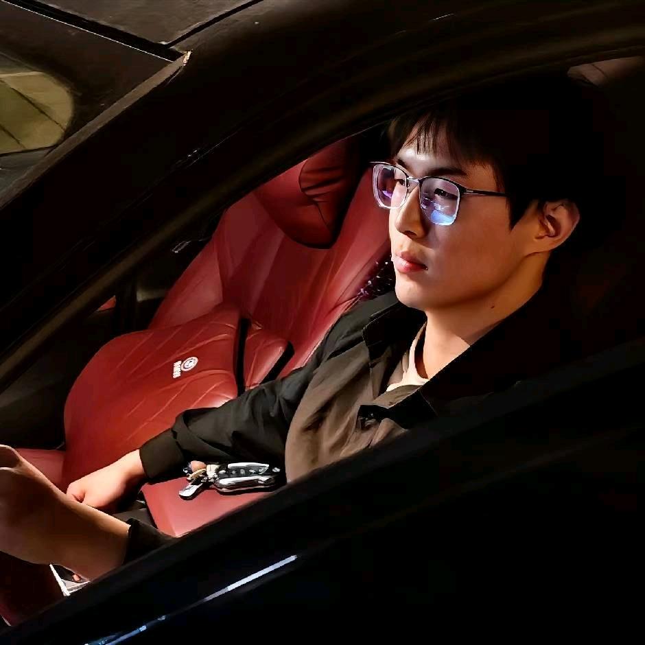 阿程学长（生活号）