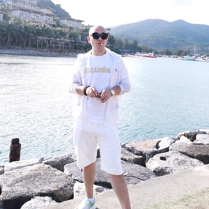 我叫王天子