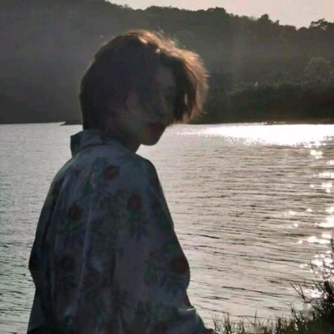 雨下一整个春季