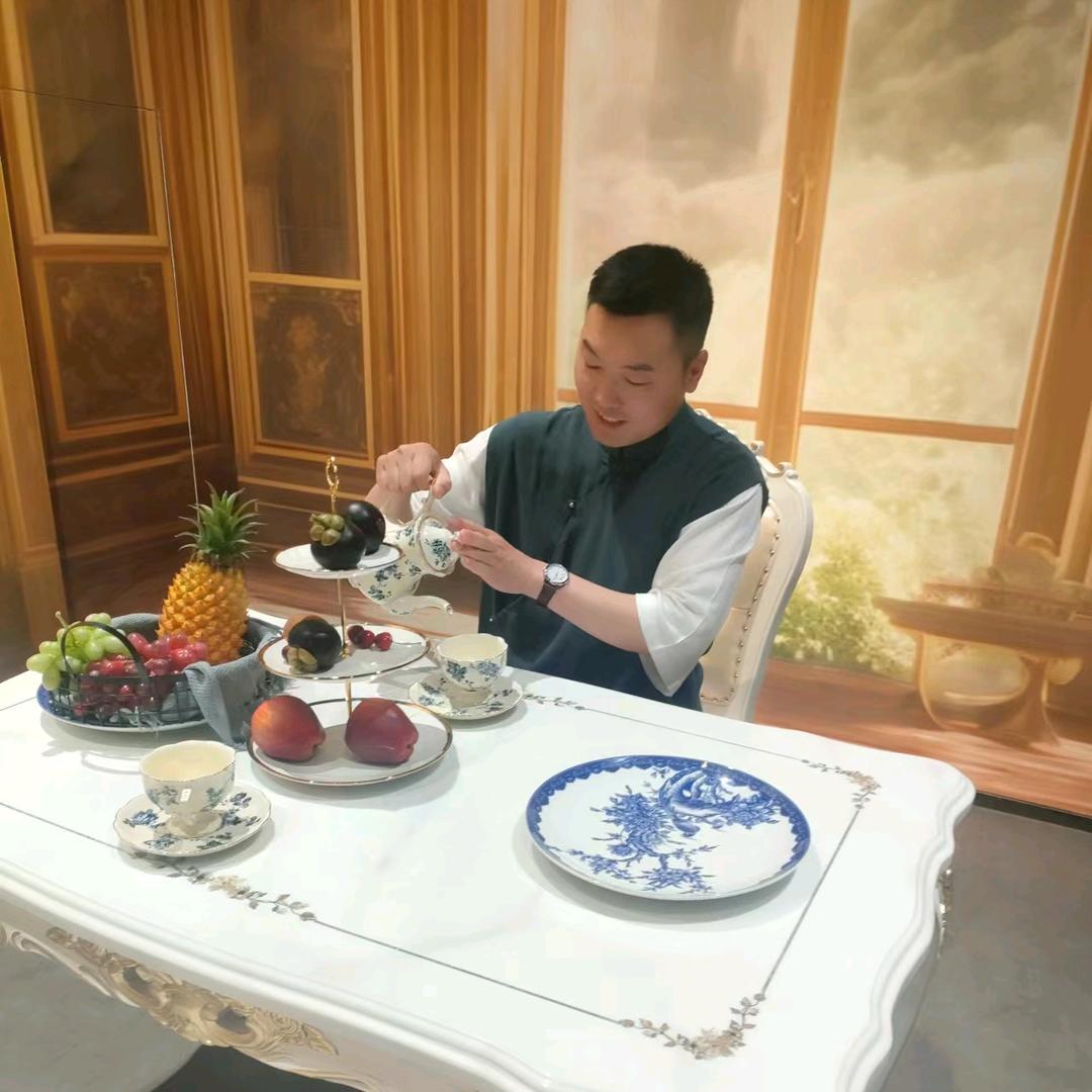 颜菩易道