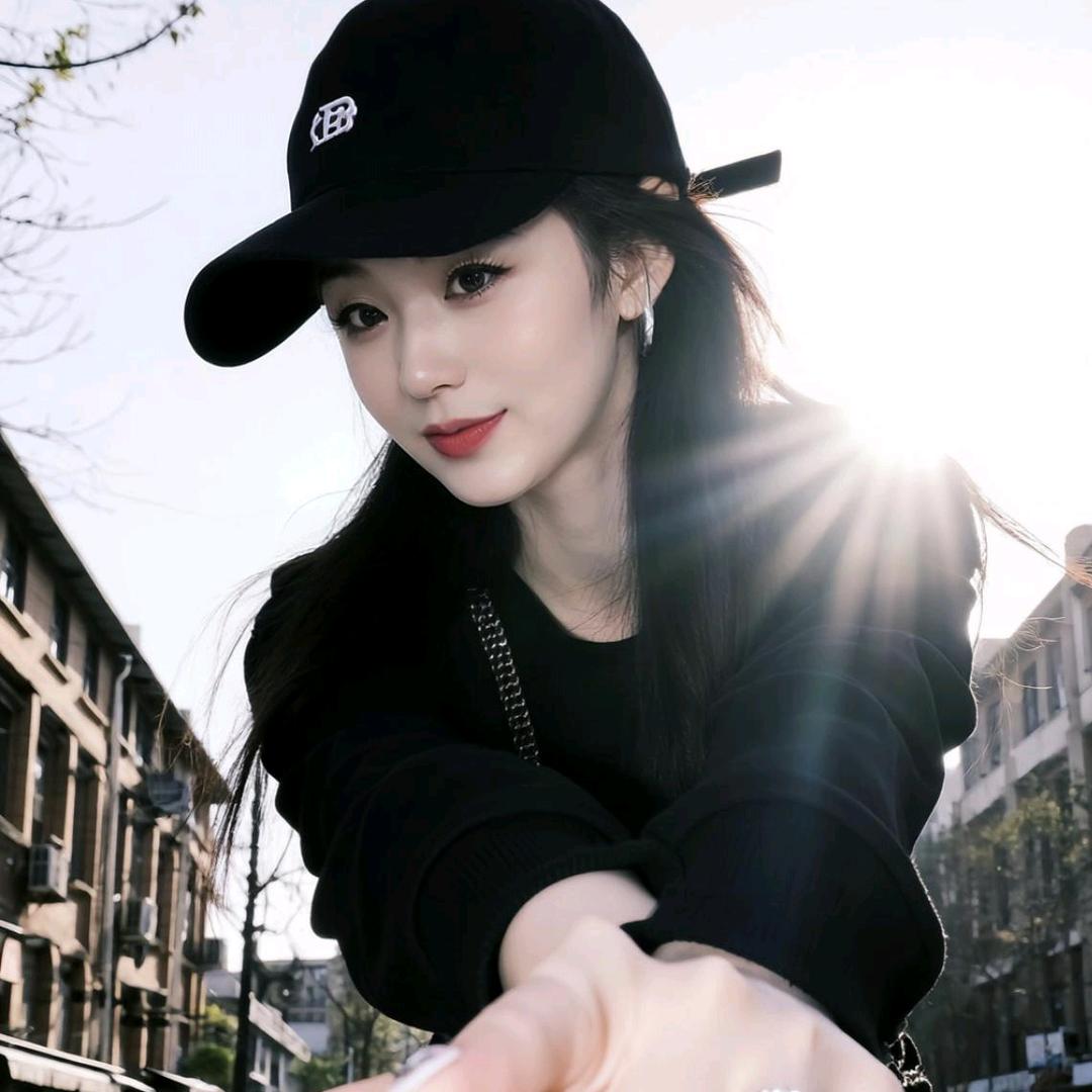 鑫心姐