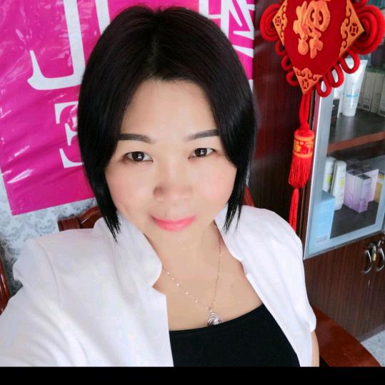 吴翠青~健康管理师