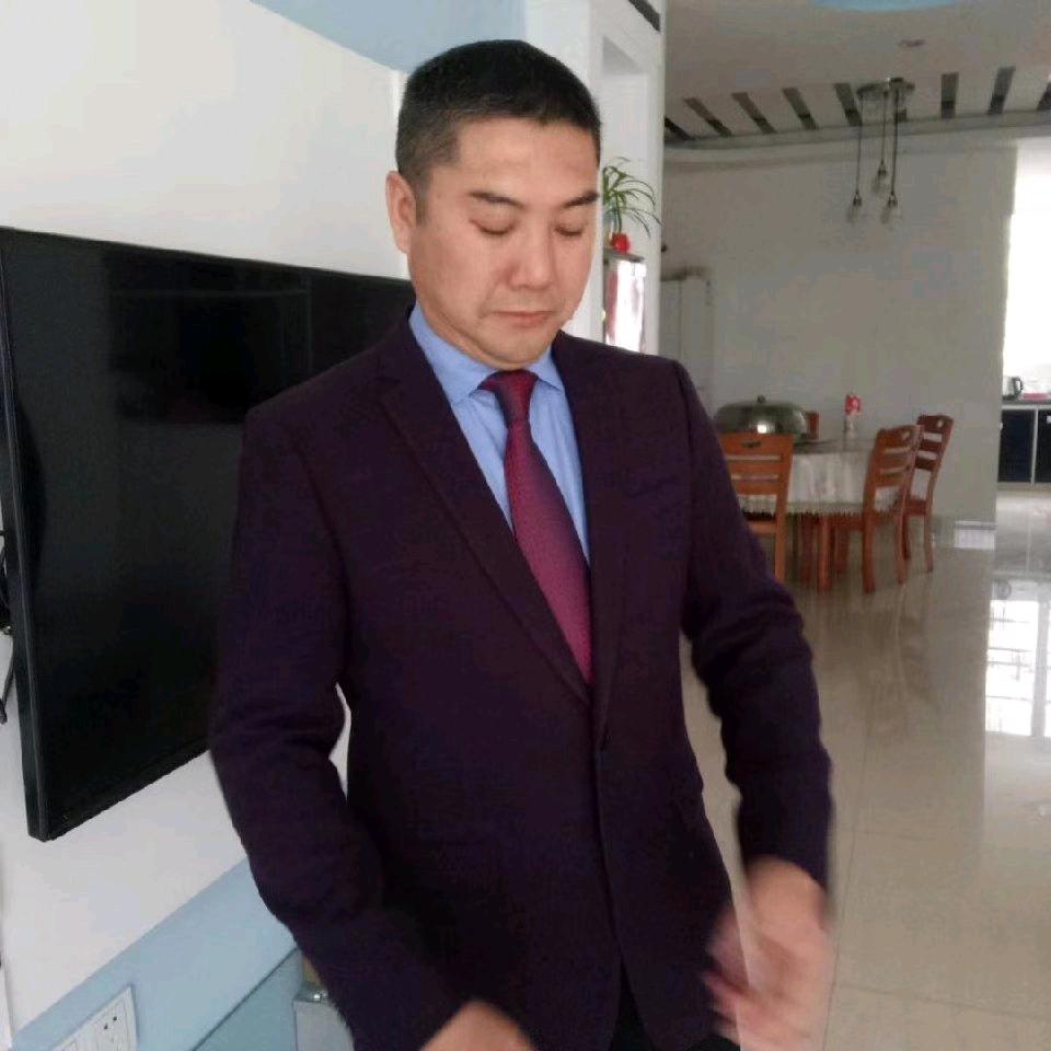 仰天长啸