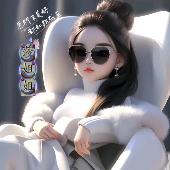 是沙沙呀！！！