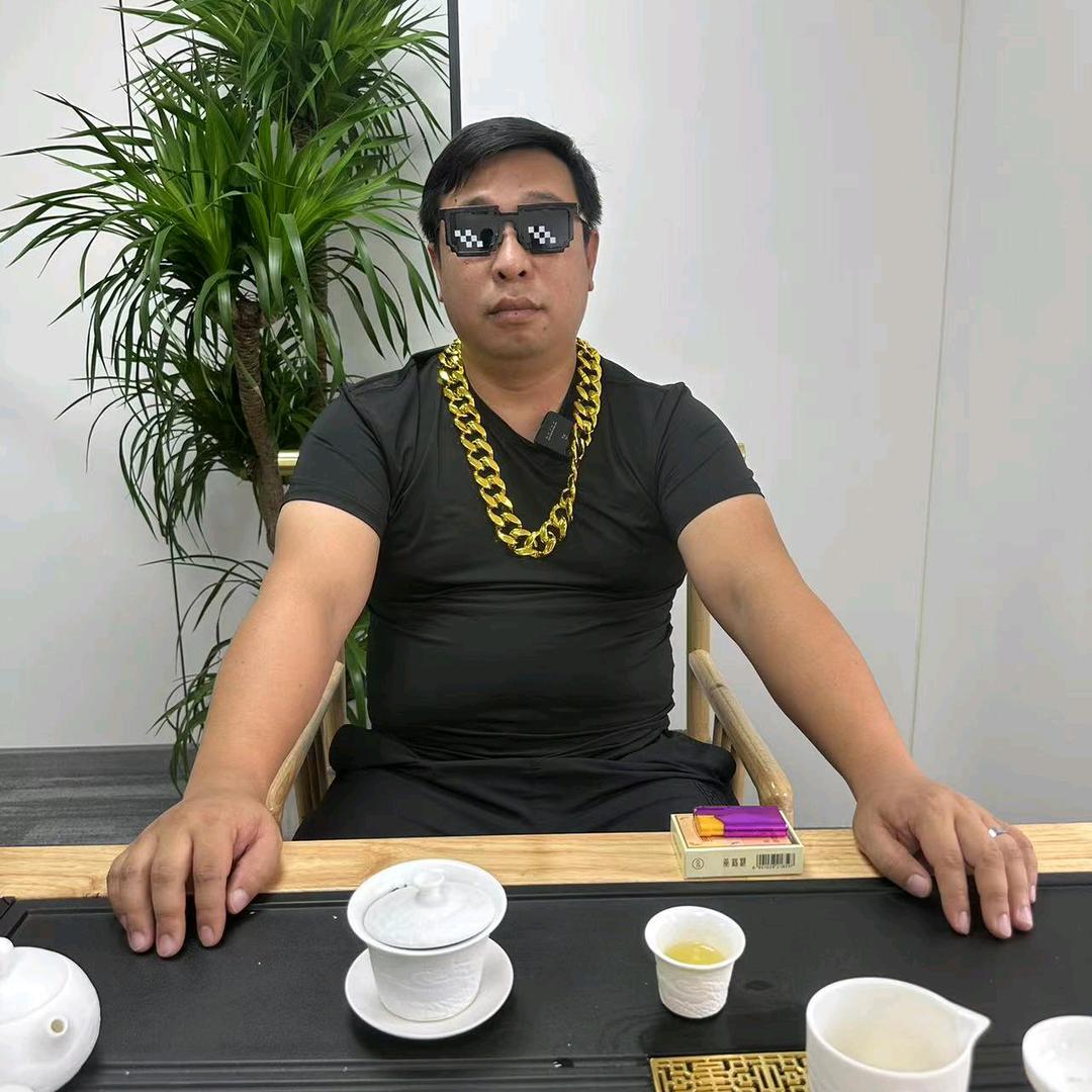 彪彪说社保