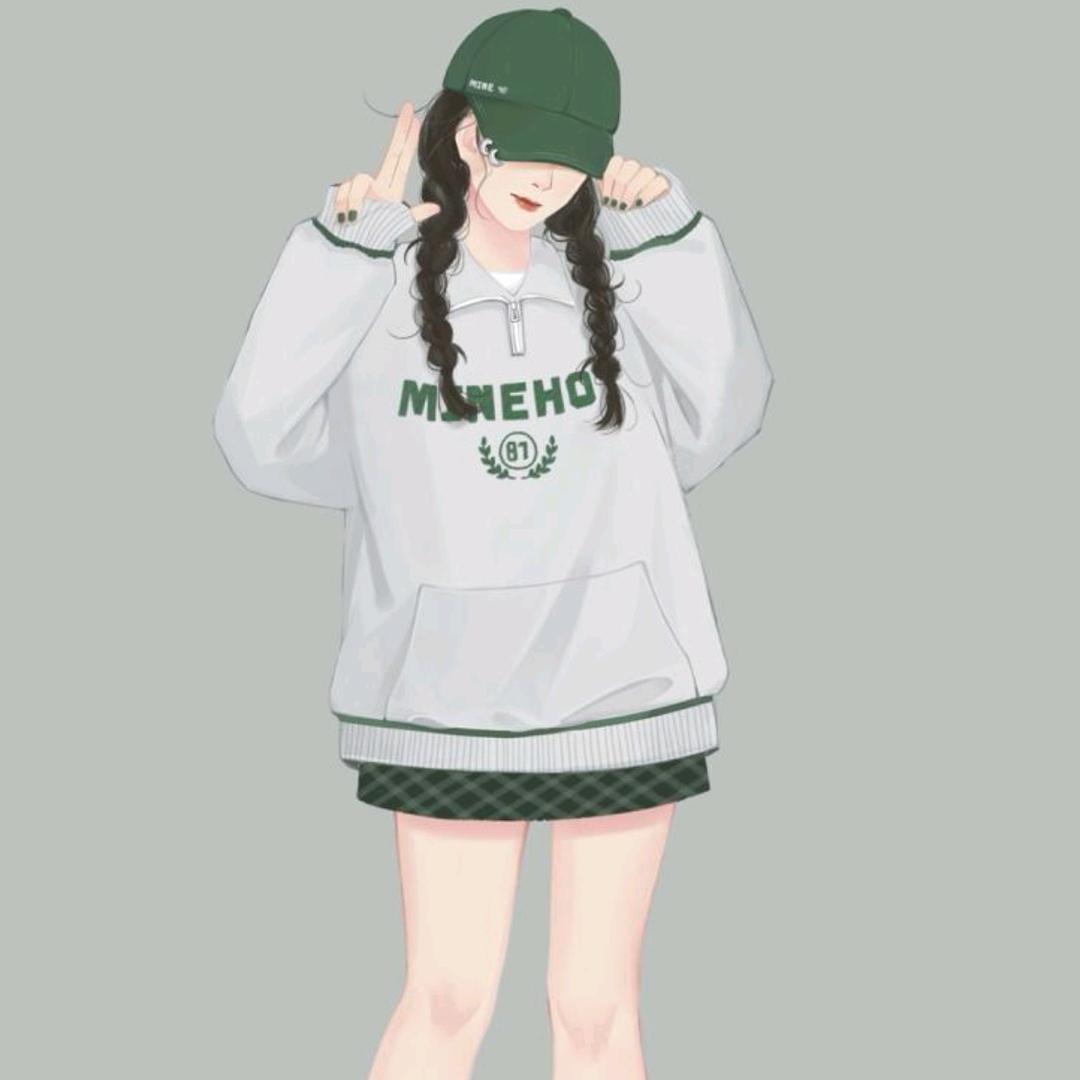 被财神爷偏爱的小仙女💰💰💰