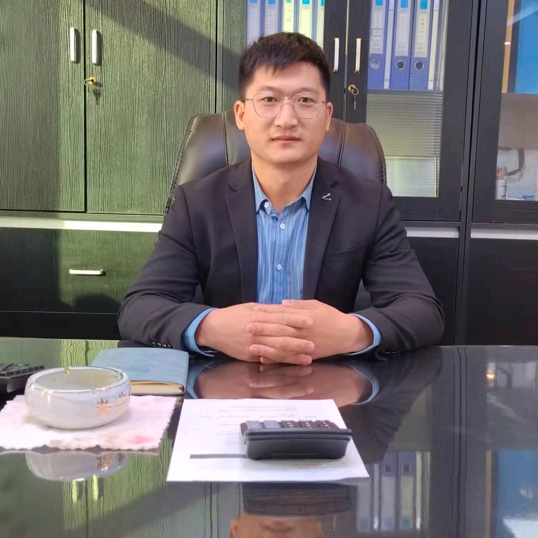 宁波润和船务海曙分公司
