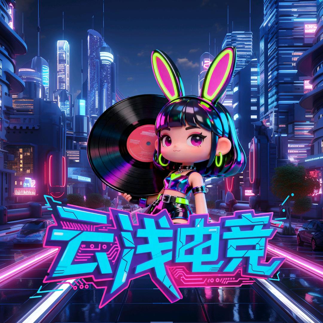 云浅电竞（三角洲行动）