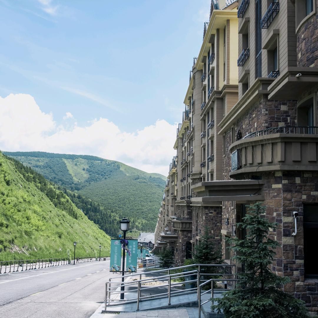 雪云居民宿(崇礼店)官方号