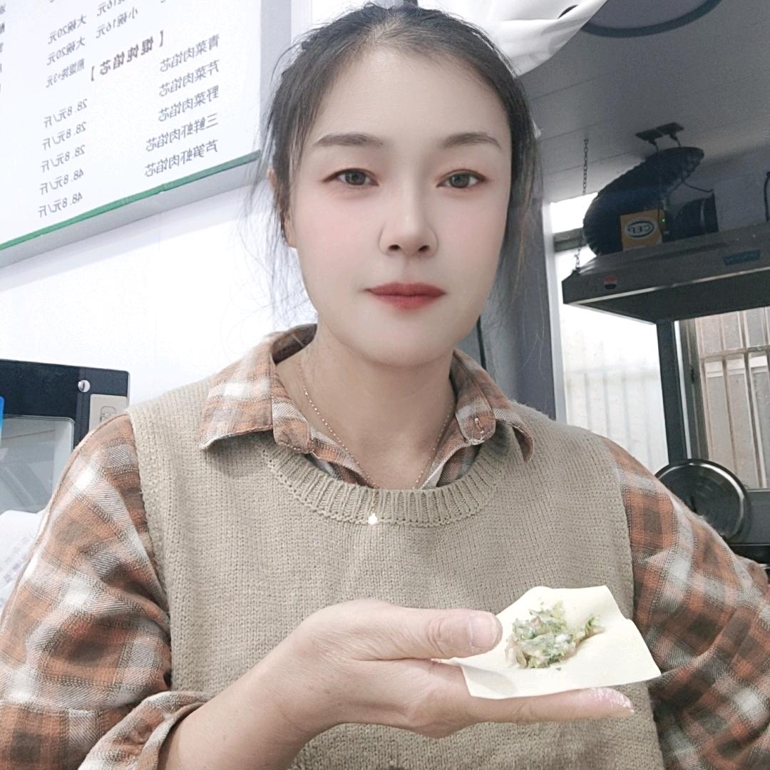 泰兴市二姐妹私房馄饨店