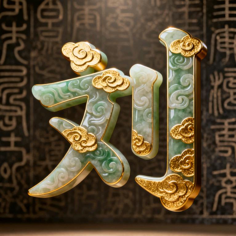 岁月有痕