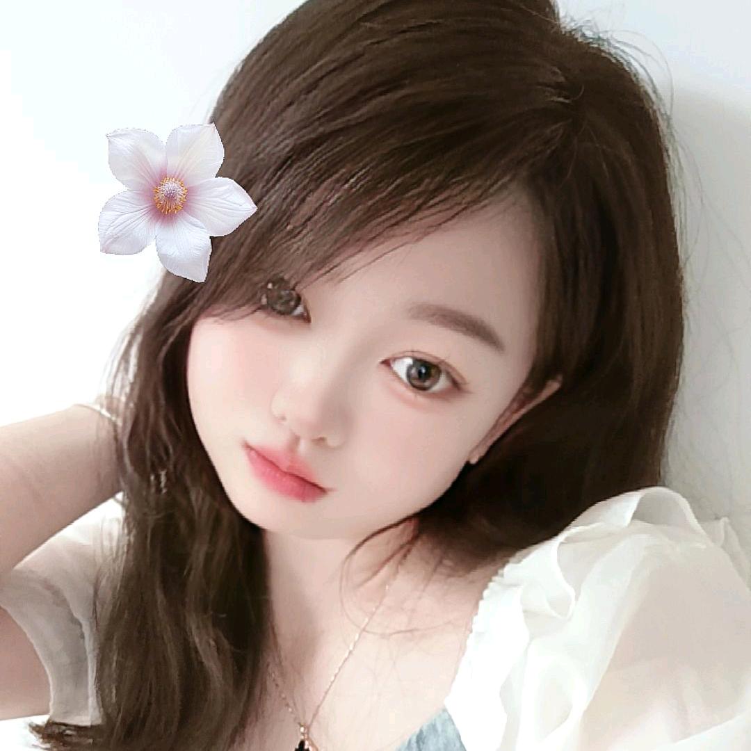 💞琳琳168(低谷期)