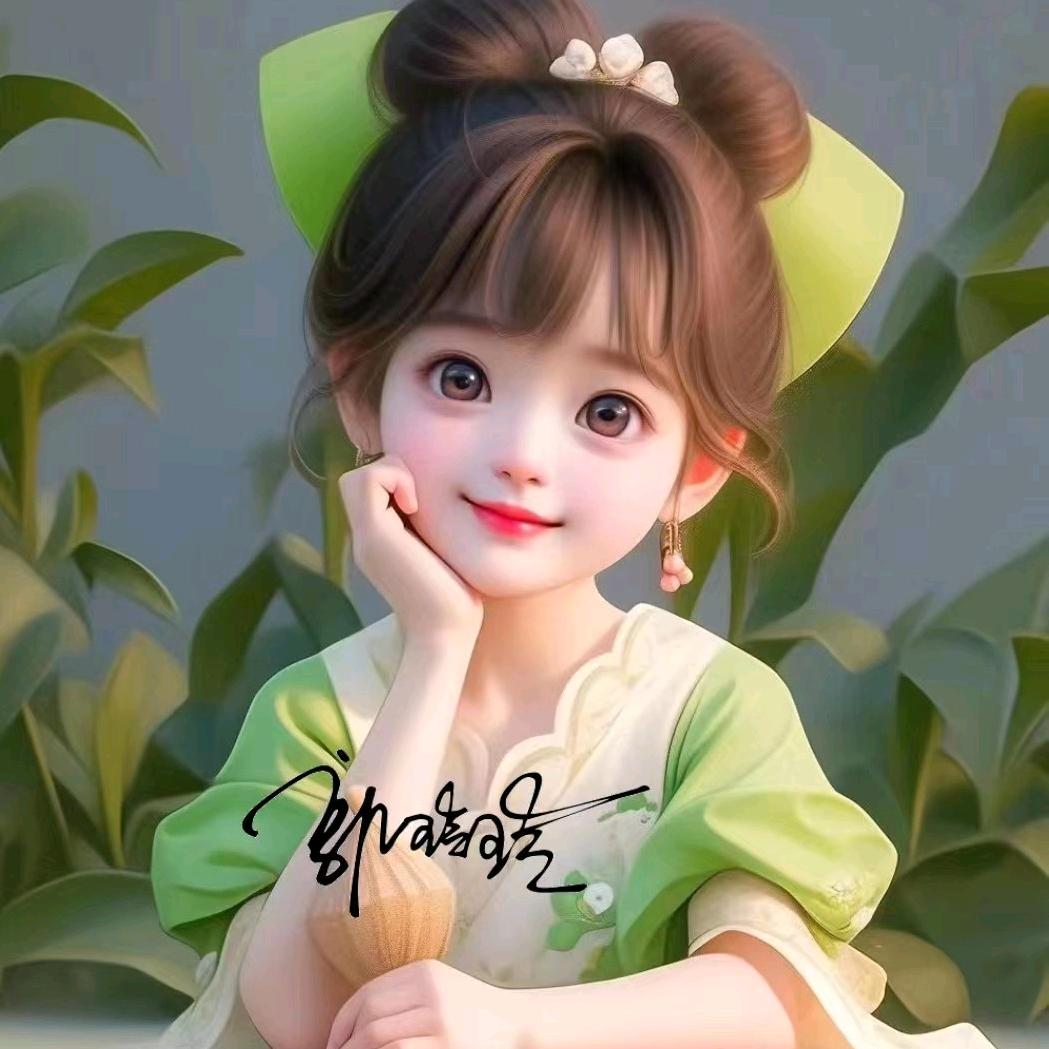 ❤️语