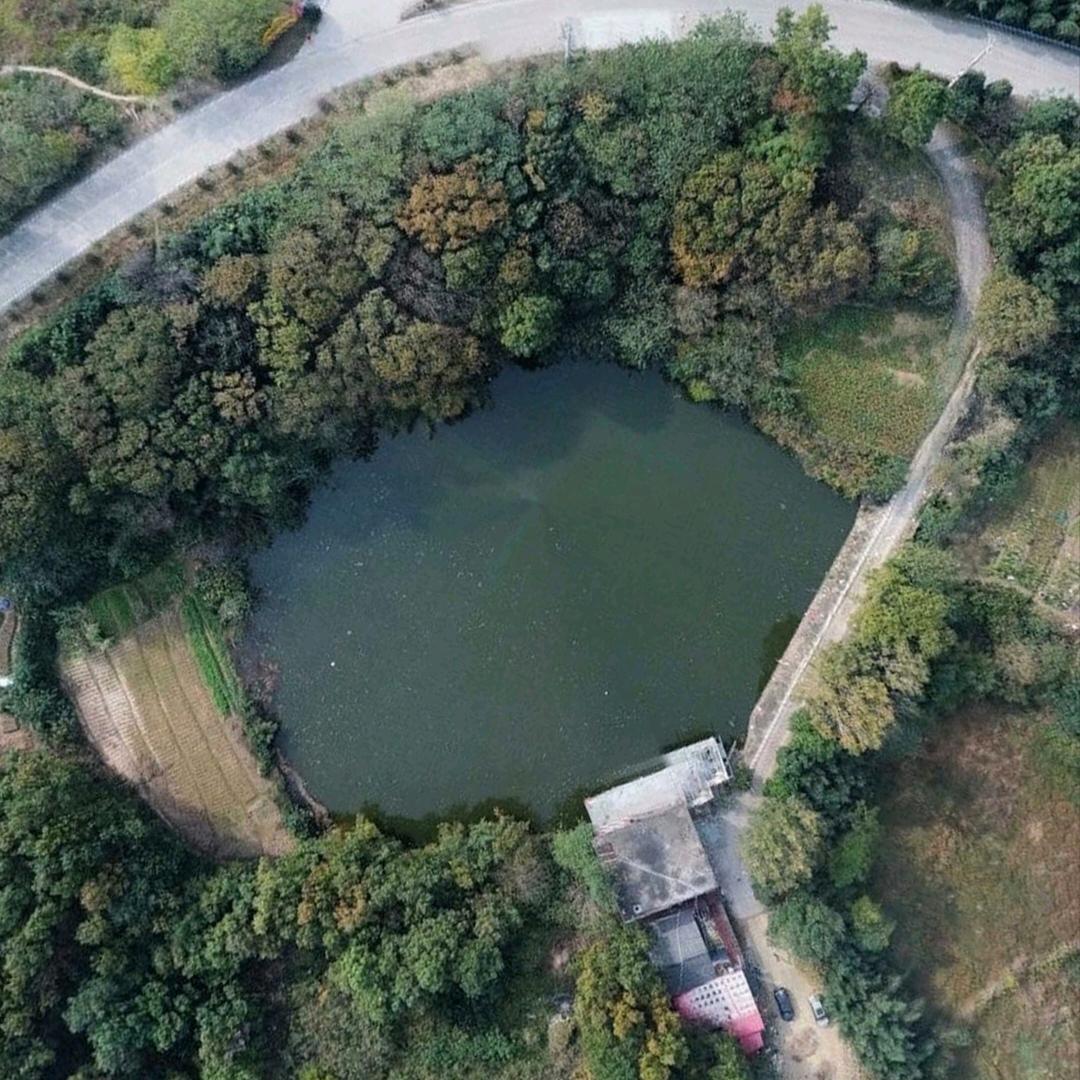 漫塘·山野茶咖空间