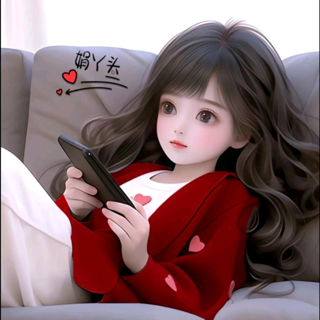 笑笑