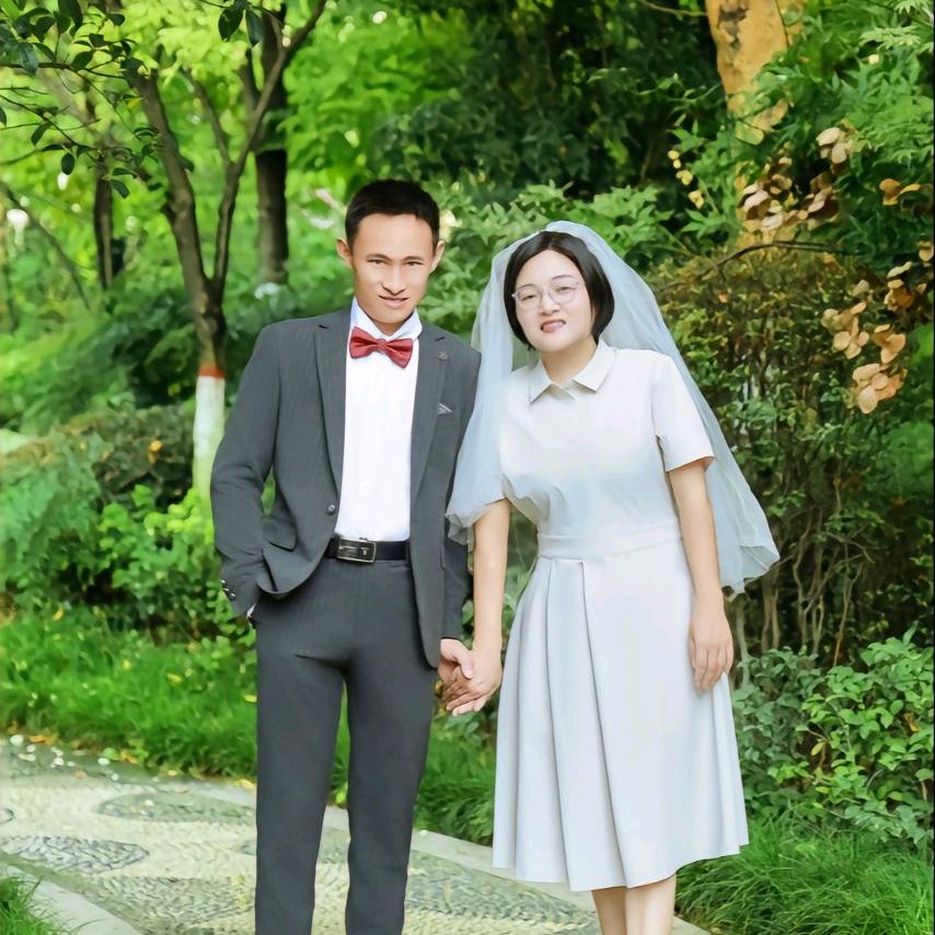 马伟伟小封日常生活