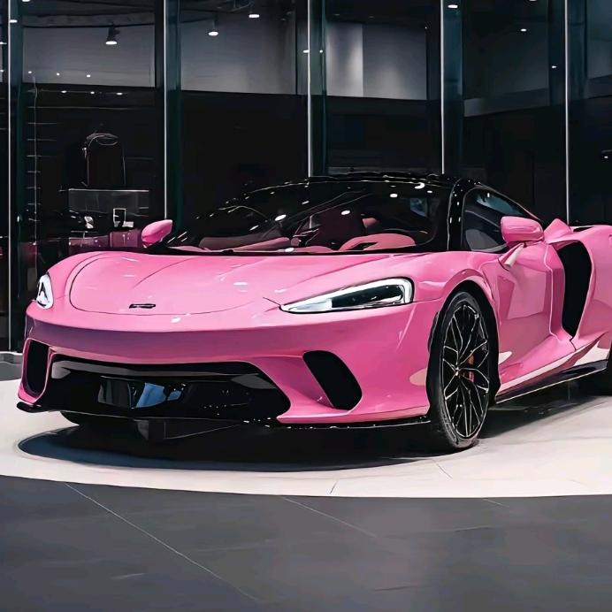 高端平安车品店