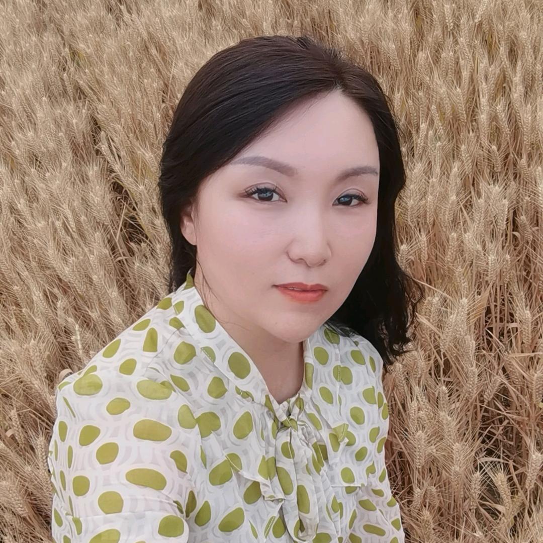 东方美婷姐