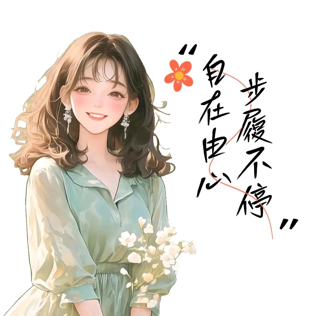 星光闪闪✨️