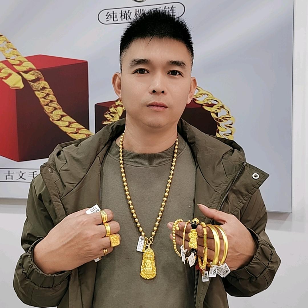 郑州凯哥金包银