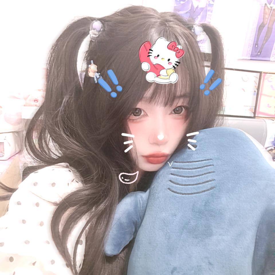 湫湫子🌙（饿龙鼠鼠）