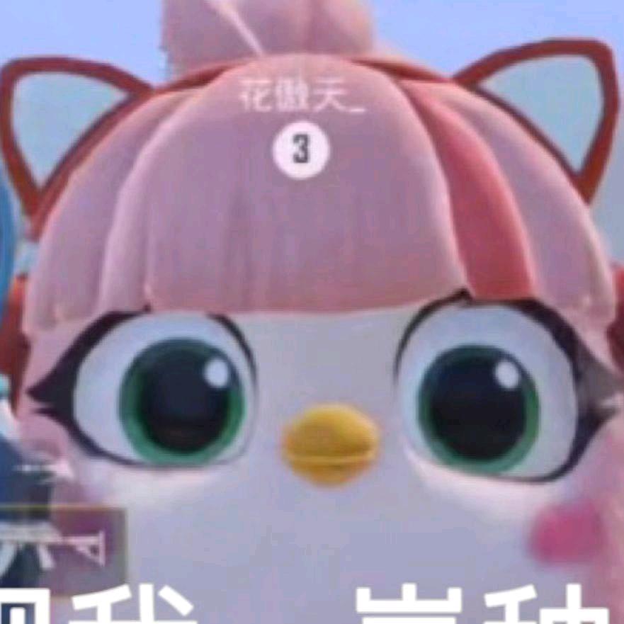 不知名黑煤球