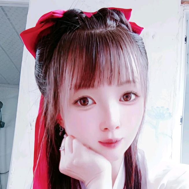 柠萌姐姐