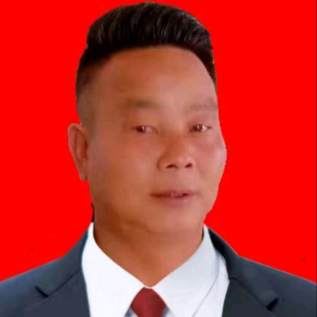贵州铜仁刘氏会长（刘开斌）
