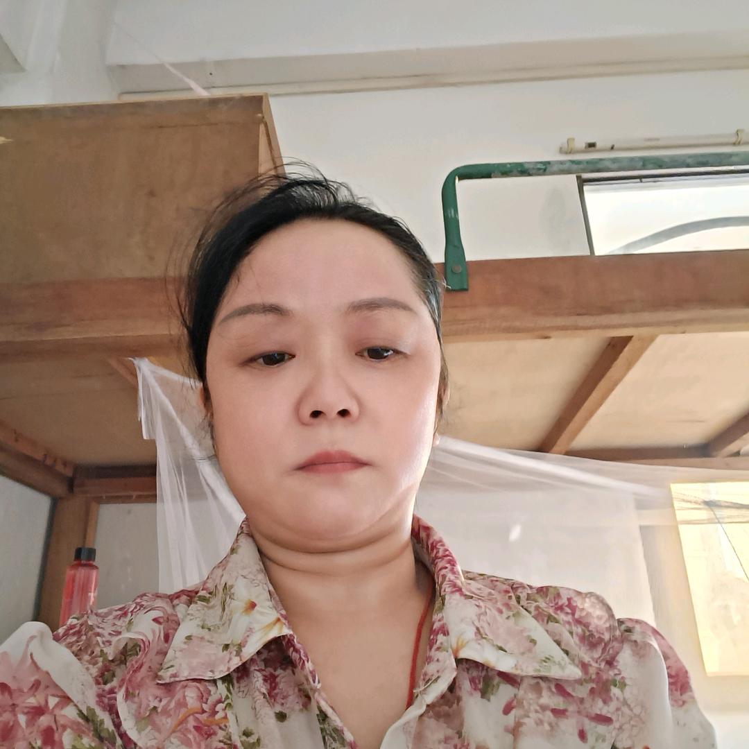 心若是水