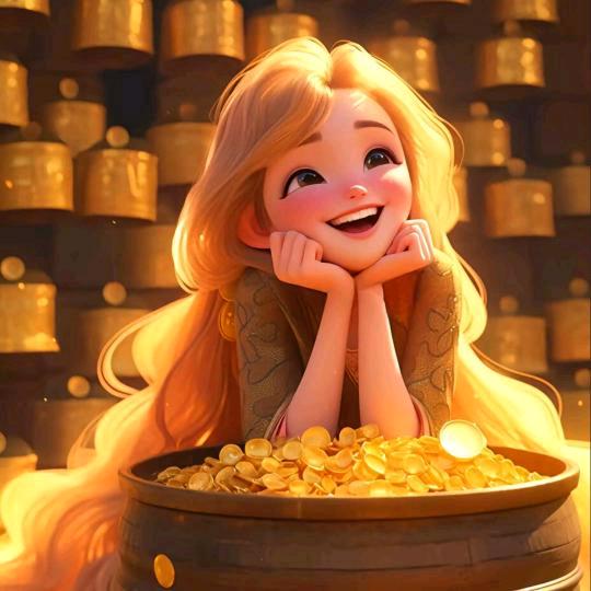 乐善好施小太阳🔆龙姐🐉