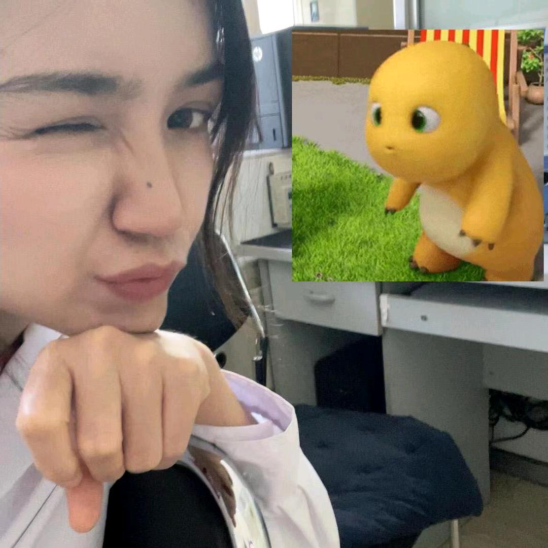 才十五分🕰️就芽儿了