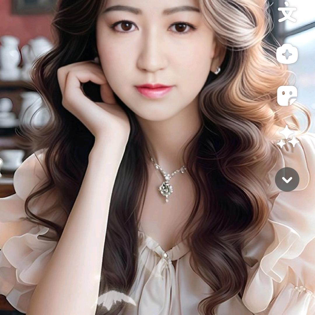 铿锵玫瑰🌹🌹
