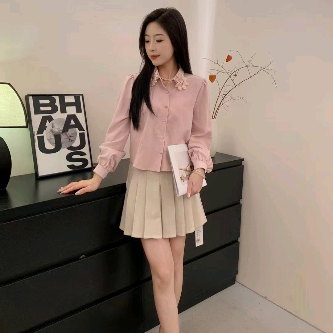 小香