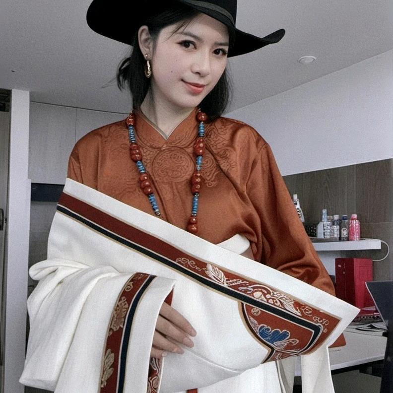 西藏妹儿