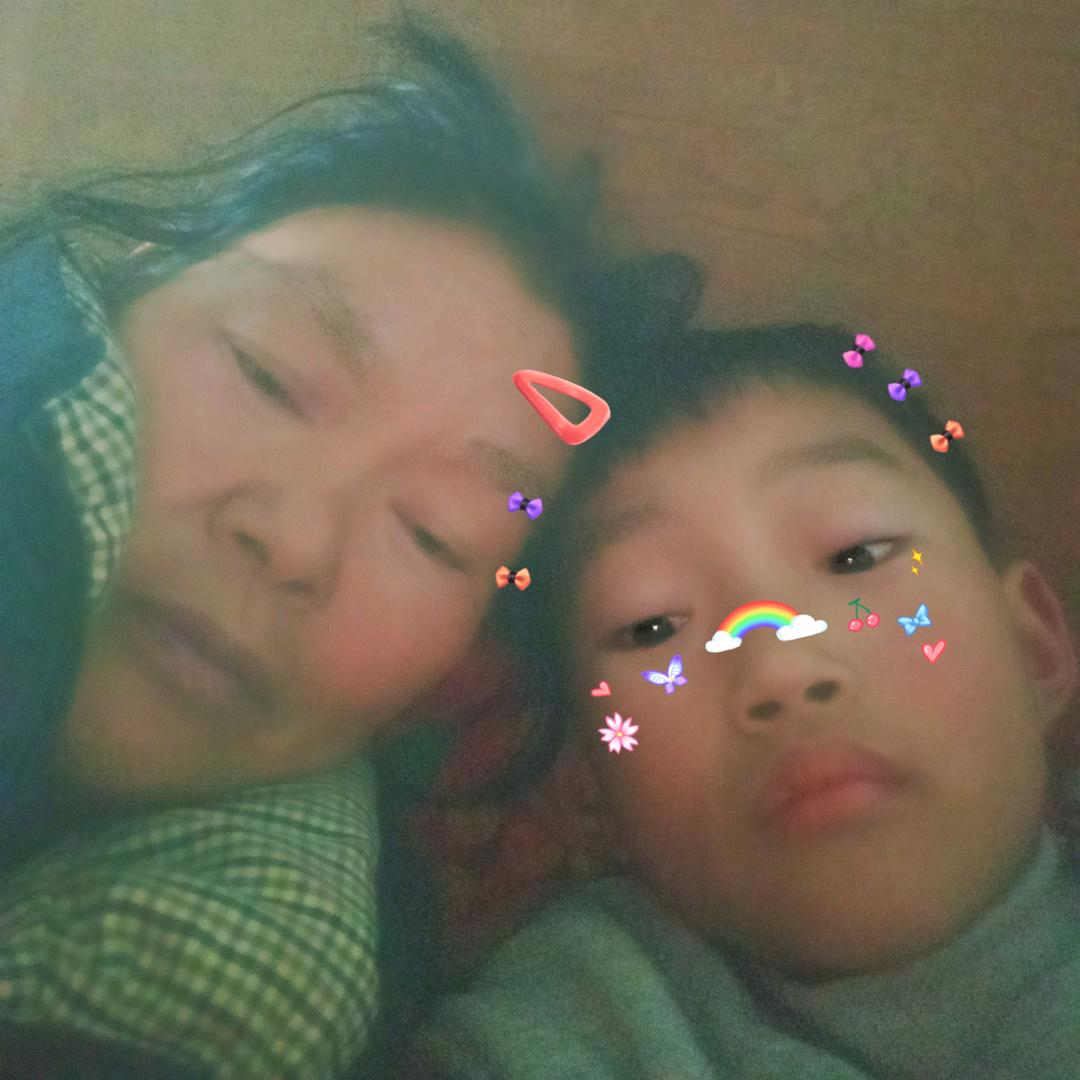 开心快乐每一天😊